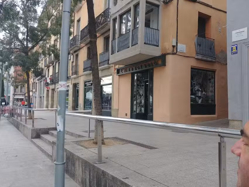 Peluquer&iacute;a Vilar&oacute;