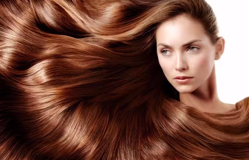 Peluqueria Villaverde Valentina