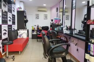 Peluqueria Violetas CZ
