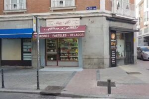 Peluqueria Virgi