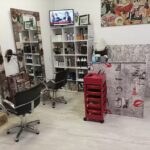 Peluquería Virginia