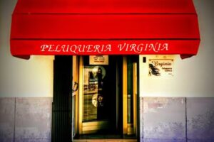 Peluquería Virginia