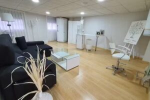 Peluqueria Virginia