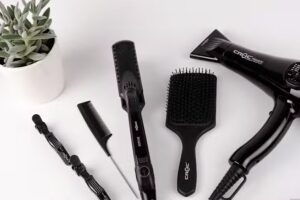 Peluquería Virginia Corres – Peluquería en Basauri