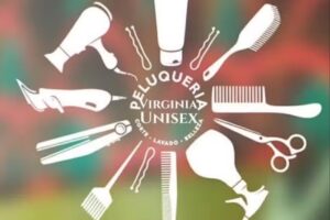 Peluquería Virginia unisex