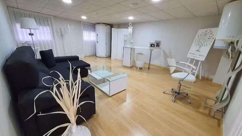 Peluqueria Virginia