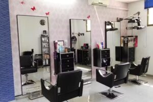 Peluqueria Vitalia