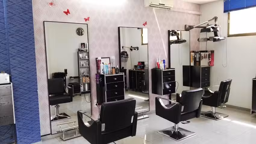 Peluqueria Vitalia