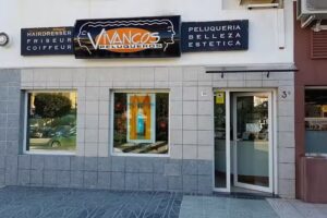 Peluqueria Vivancos Peluqueros