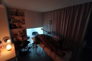 peluqueria VOLUM