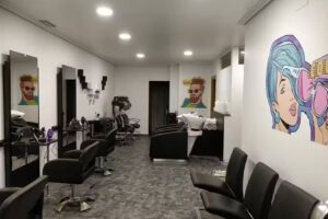 Peluqueria Wappa’s