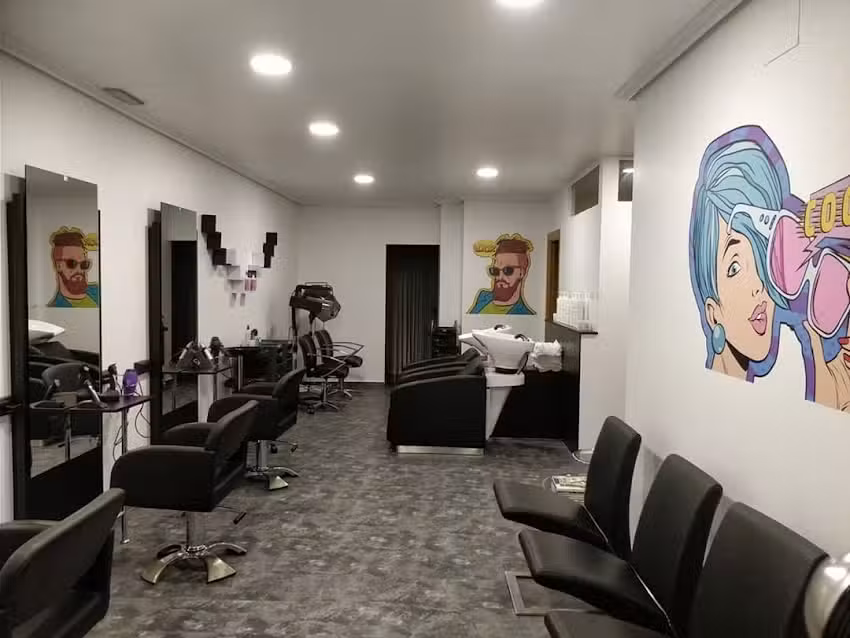 Peluqueria Wappa’s