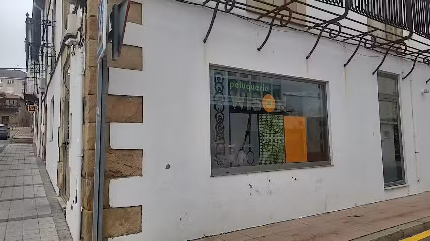 Peluquería Wison