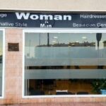 Peluquer&iacute;a Woman