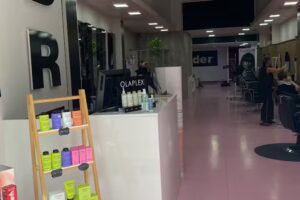 Peluquería Wonder Santander