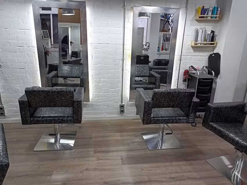 Peluquer&iacute;a X los Pelos