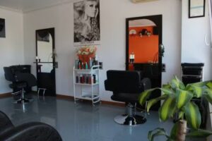 Peluquería Xabela