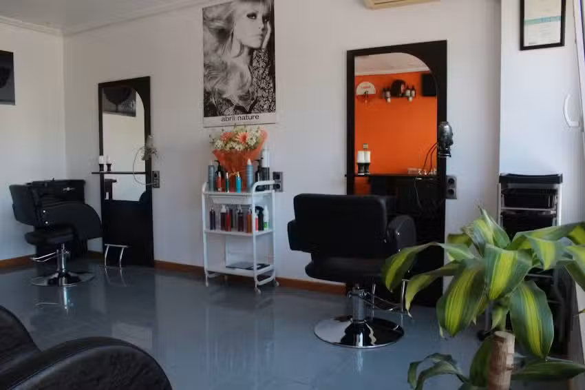 Peluquería Xabela