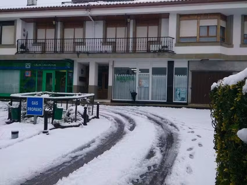 Peluqueria Xandra