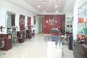 Peluquería Xelo Moya