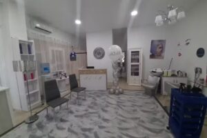 Peluquería XENA