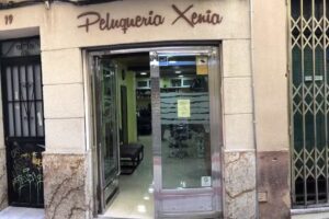 Peluquería Xenia