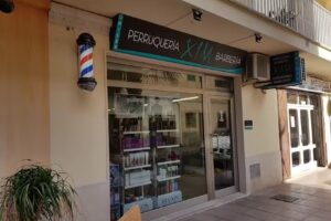 Peluqueria XIM