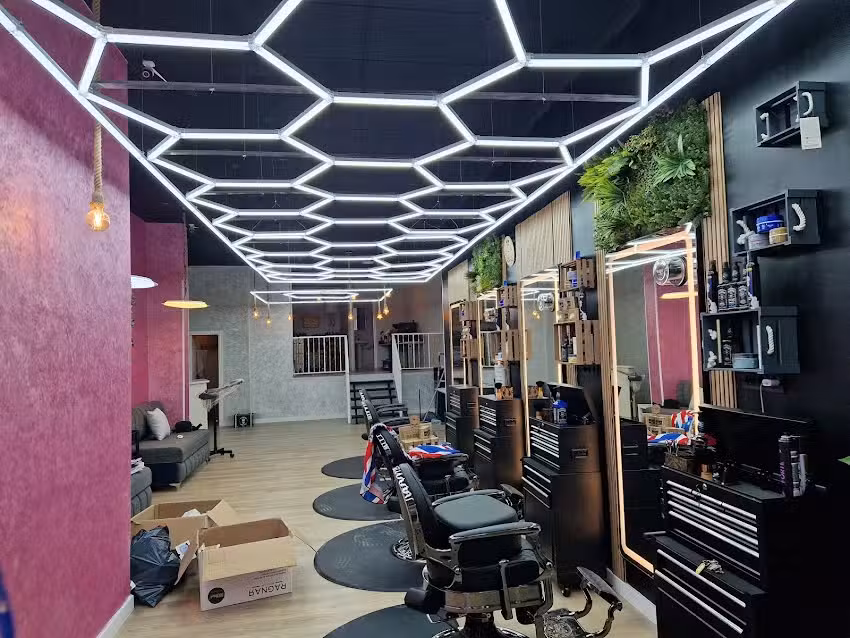Peluquería xino prime