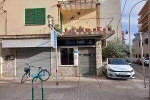 Peluquería Xisco