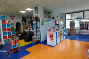 Peluqueria Xolot
