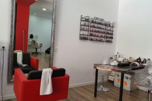Peluquería Xorima