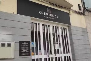 Peluquería Xperience Hair Studio