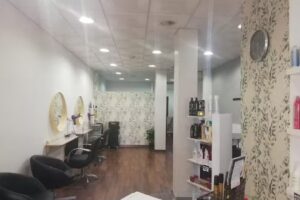 Peluqueria Xtylos