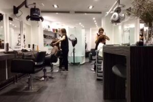 Peluqueria Xuquer Onze