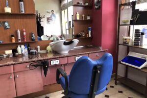 Peluquería Xurde