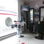 Peluquer&iacute;a y barber&iacute;a