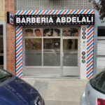 Peluquer&iacute;a y Barber&iacute;a Ali