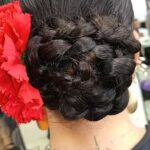 Peluquer&iacute;a y barber&iacute;a blanca