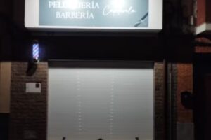Peluquería y Barbería Capdevila