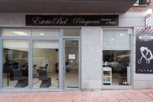 Peluquería y Barbería de Gurgen