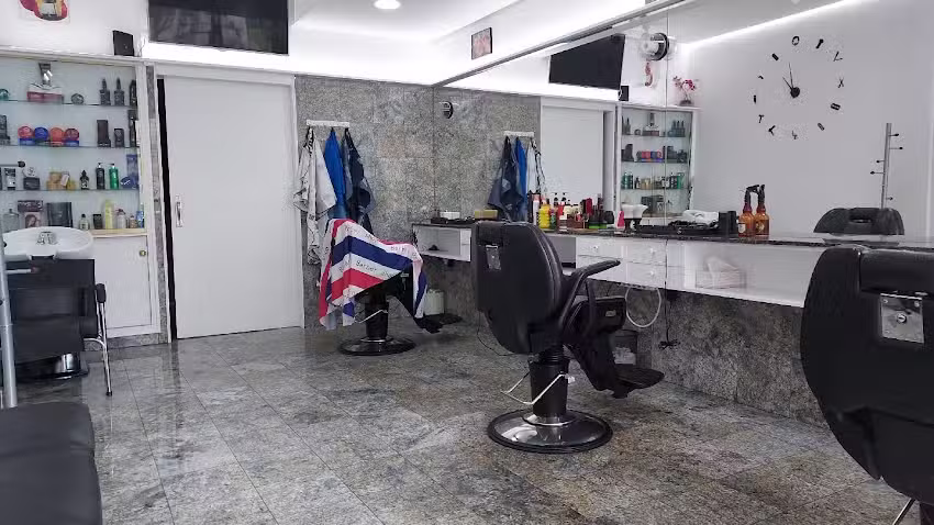 Peluqueria y Barberia del Norte