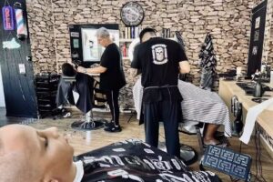 Peluquería y Barbería Fergo
