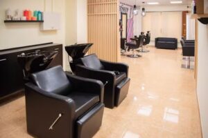 Peluqueria y Barberia Josean Blasco