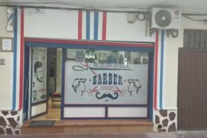 Peluquería y Barbería Universal Abdel