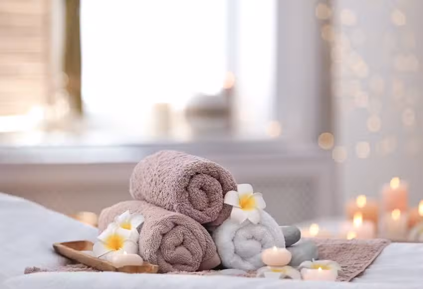 PELUQUERIA Y BELLEZA ARANS