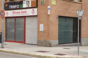 Peluquería y centro de masajes Nirvana Salón (Presoterapia, radiofrecuencia, maderoterapia, belleza, peluquería y masajes)