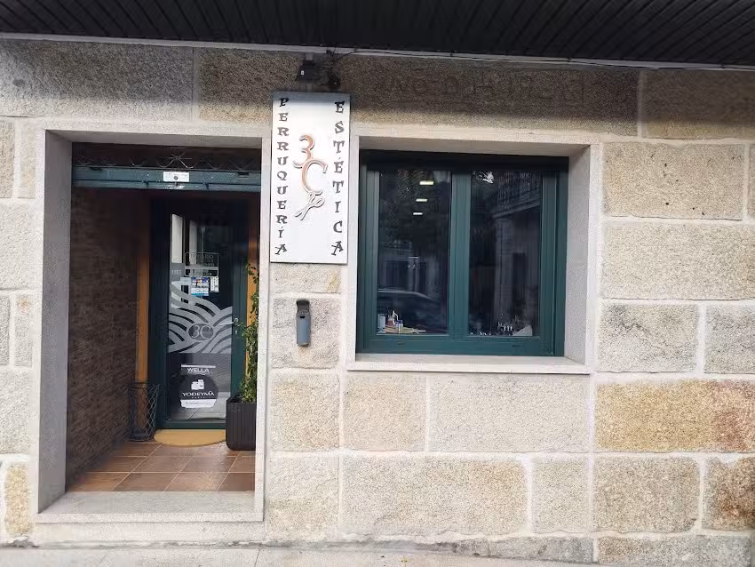 Peluquería y Estética 3C