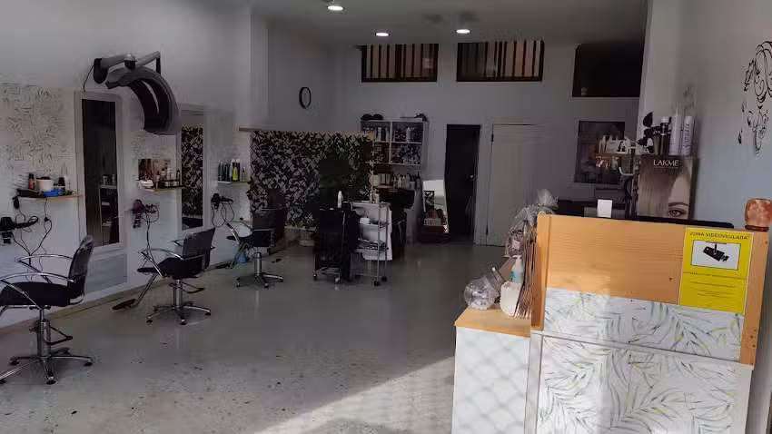 Peluquer&iacute;a Y Est&eacute;tica Adaisa Quintana