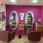 Peluquer&iacute;a y est&eacute;tica Ana