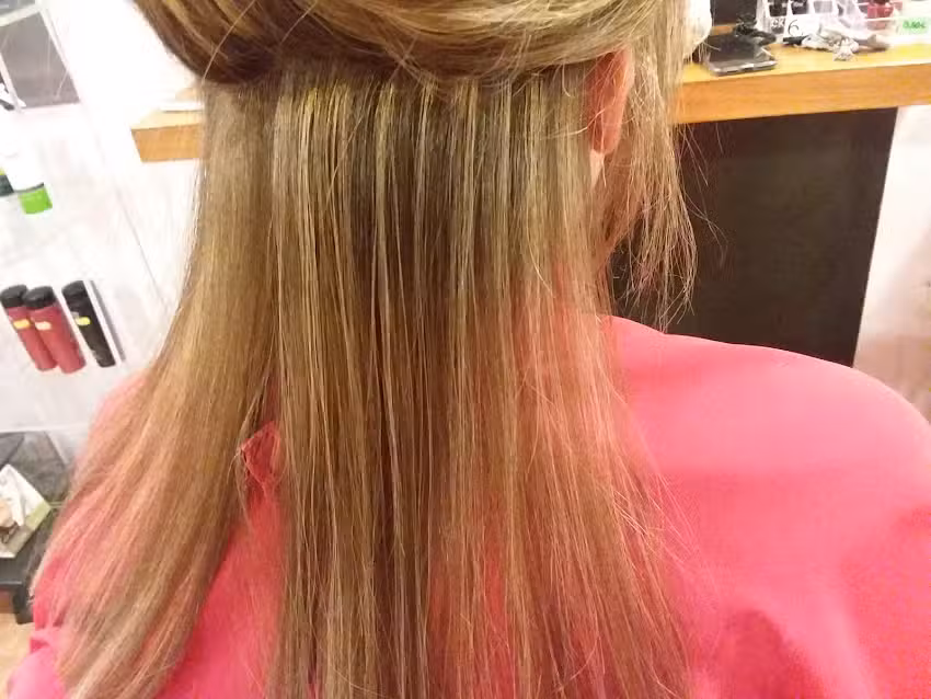 Peluquer&iacute;a y Est&eacute;tica Ana Ramos